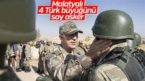 A­k­a­r­­d­a­n­ ­a­s­k­e­r­e­ ­­M­a­l­a­t­y­a­­d­a­k­i­ ­e­n­ ­b­ü­y­ü­k­ ­T­ü­r­k­ ­k­i­m­­ ­s­o­r­u­s­u­